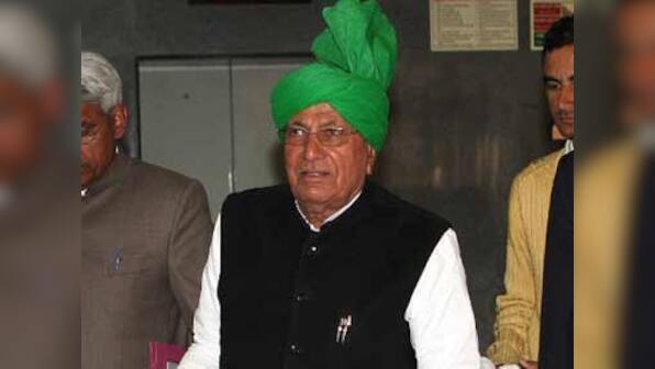 Delhi HC orders setting up of medical board to examine Chautala