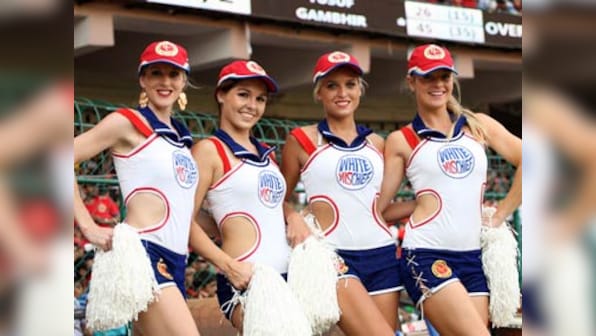 The five worst things about the IPL
