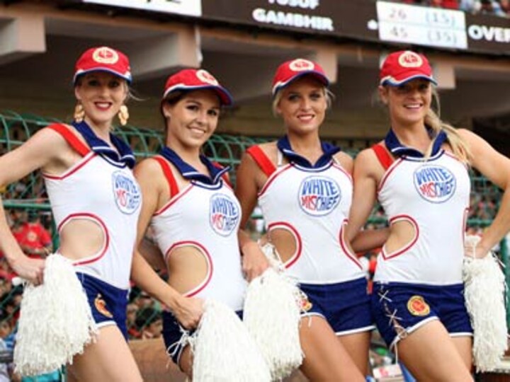 The five worst things about the IPL
