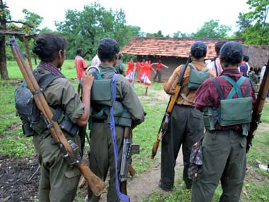 Chhattisgarh naxal attack: Why political corruption is also to blame Chhattisgarh naxal attack: Why political corruption is also to blame