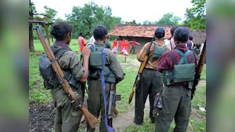 Chhattisgarh naxal attack: Why political corruption is also to blame