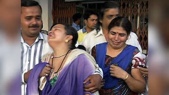 Meet Srinivas, the Maoist who planned the Chhattisgarh attack