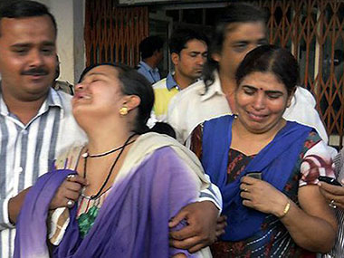 Meet Srinivas, the Maoist who planned the Chhattisgarh attack Meet Srinivas, the Maoist who planned the Chhattisgarh attack