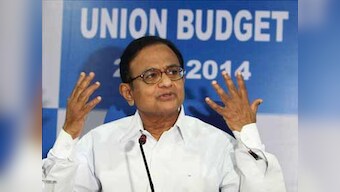 Chidambaram regrets UPA not being able to get reform legislations passed