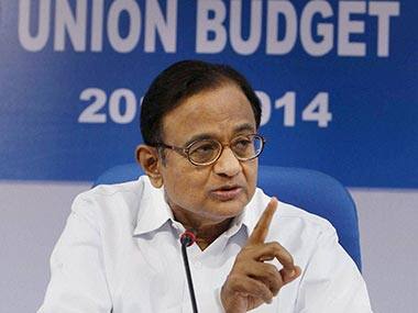 Chidambaram wants the FinMin to take the reforms guidelines seriously. PTI. 
