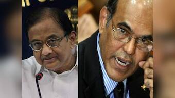 Why Chidu and Subbu still can't see eye-to-eye