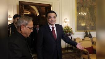 China offers free trade pact, more market access