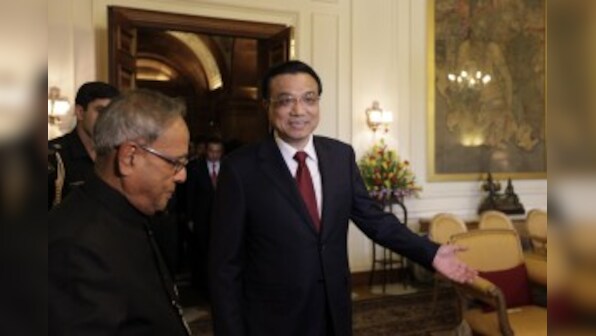 China offers free trade pact, more market access