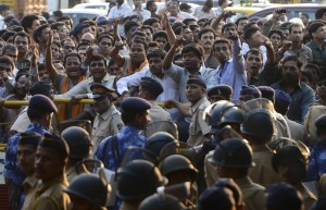 Home Ministry suggests Municipal police forces for major cities Home Ministry suggests Municipal police forces for major cities