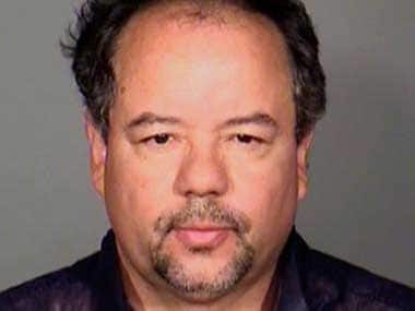 Ariel Castro is shown in Cleveland, Ohio in this May 7, 2013 booking photo provided by the Cleveland Police Department. Reuters 