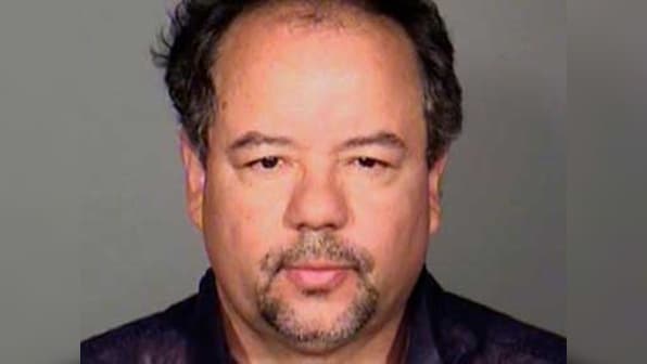 Cleveland women: Police charge captor Ariel Castro with rape, kidnapping 