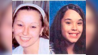 Kidnapped Cleveland women endured decade of rape, beatings