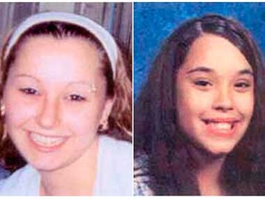 Kidnapped Cleveland women endured decade of rape, beatings