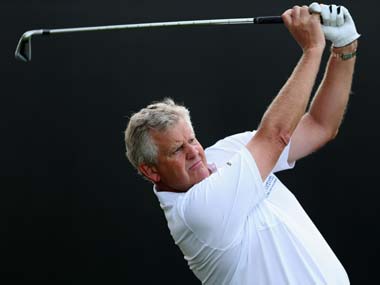 Couples, Montgomerie inducted in Hall of Fame Couples, Montgomerie inducted in Hall of Fame