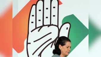 Congress reshuffle on the cards?