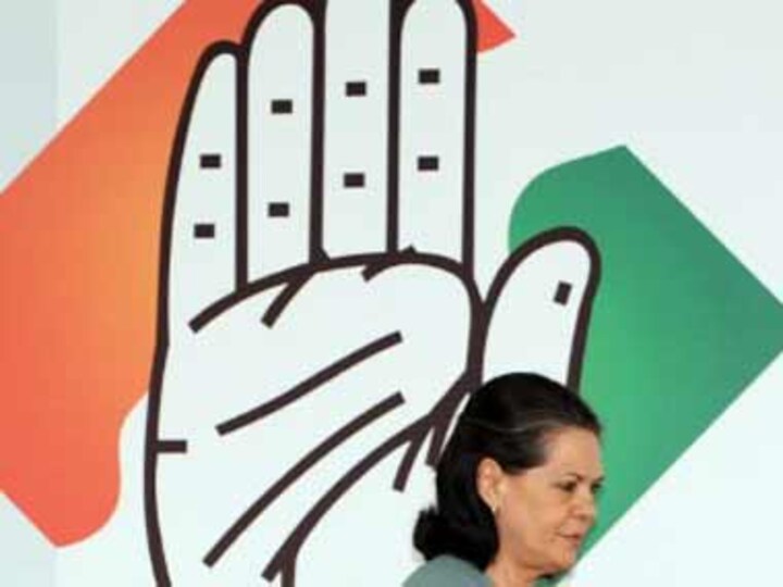 Congress reshuffle on the cards?