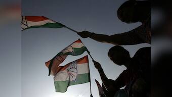 Karnataka Elections: Cong says it has galaxy of minister for top posts