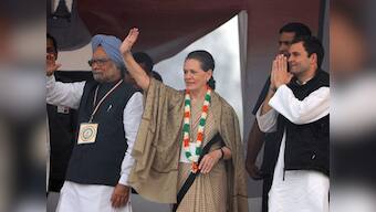 Despite BJP edge over Cong, both NDA and UPA are conjectures