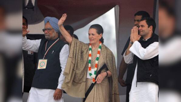 Despite BJP edge over Cong, both NDA and UPA are conjectures