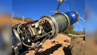 Nasa's Curiosity Rover back in business after Mars solar conjunction