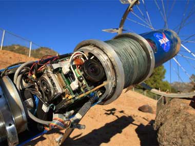 Nasa's Curiosity Rover back in business after Mars solar conjunction Nasa's Curiosity Rover back in business after Mars solar conjunction