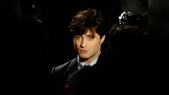 Daniel Radcliffe wants to return as Harry Potter's father