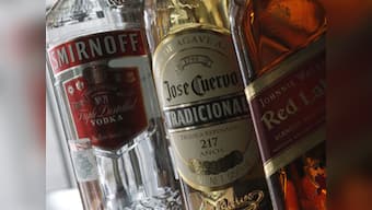 Challenges before Diageo's new boss Ivan Menezes