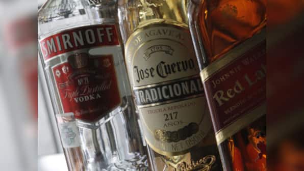 Challenges before Diageo's new boss Ivan Menezes