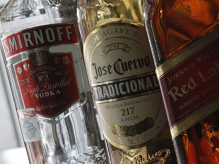 Challenges before Diageo's new boss Ivan Menezes