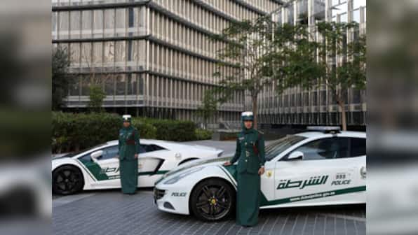  Lamborghini, Ferrari not enough, Dubai cops to get Bentley, Merc too