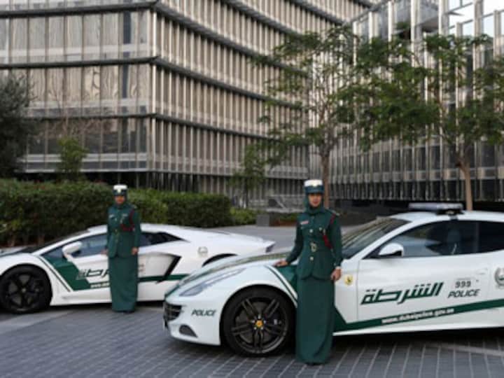  Lamborghini, Ferrari not enough, Dubai cops to get Bentley, Merc too