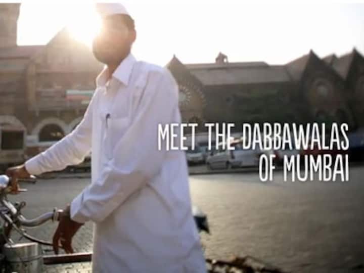 Once upon a time, there was a dabbawalla scam