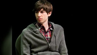 Tumblr's David Karp to Richard Branson: Is high school degree irrelevant to success?