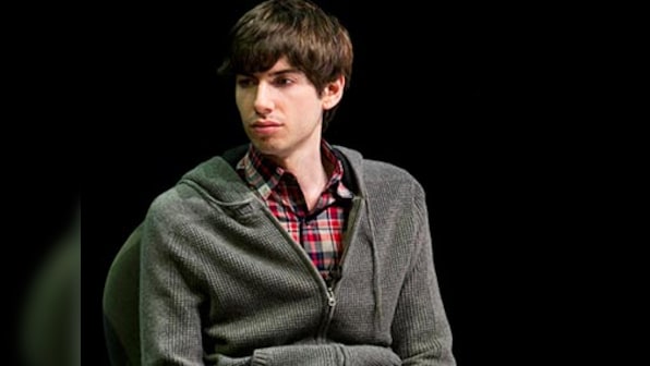 Tumblr's David Karp to Richard Branson: Is high school degree irrelevant to success?