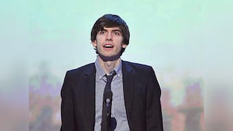 Yahoo buys Tumblr for $1.1 billion: Who is Tumblr founder David Karp? 