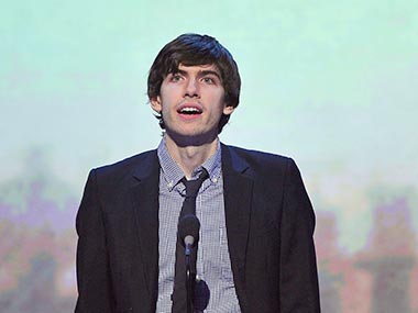 Yahoo buys Tumblr for $1.1 billion: Who is Tumblr founder David Karp?  Yahoo buys Tumblr for $1.1 billion: Who is Tumblr founder David Karp?