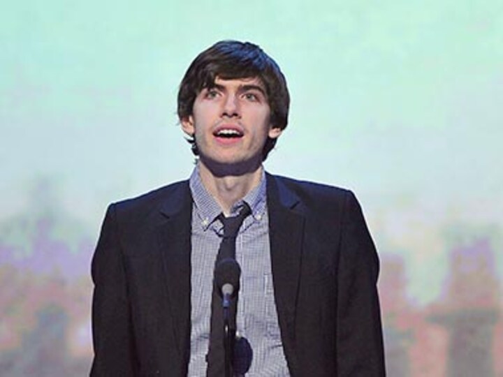 Yahoo buys Tumblr for $1.1 billion: Who is Tumblr founder David Karp? 