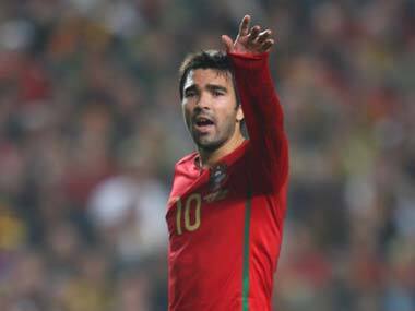 Deco has been left out of Fluminese's next game. AP