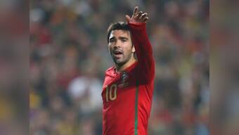 Former Portugal star Deco fails drug test
