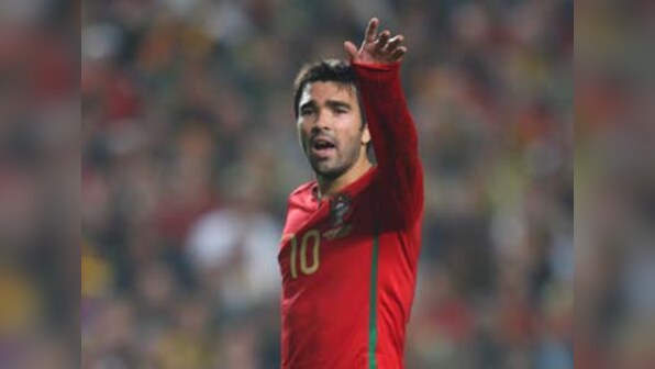 Former Portugal star Deco fails drug test