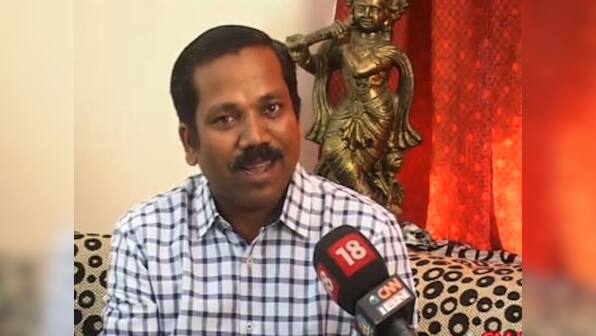 Sreesanth's lawyer: If police file two FIRs it will benefit Sree 