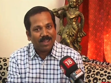 Sreesanth's lawyer: If police file two FIRs it will benefit Sree Sreesanth's lawyer: If police file two FIRs it will benefit Sree