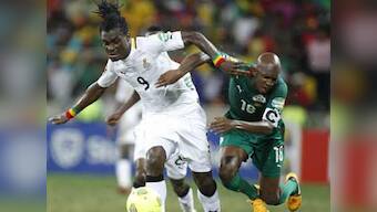 Fulham sign Boateng and Amorebieta on free transfers