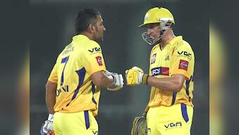 From CSK to DD, the most spectacular collapses from IPL 6
