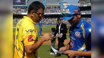 IPL as it happened: Mumbai prevail despite Dhoni's heroics