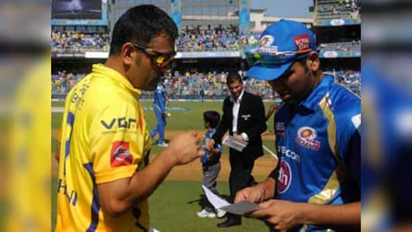 IPL as it happened: Mumbai prevail despite Dhoni's heroics