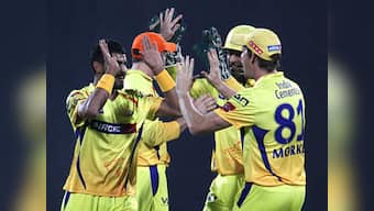 Chennai Super Kings rope in Michael Hussey, Stephen Fleming and Lakshmipathy Balaji into team's coaching staff