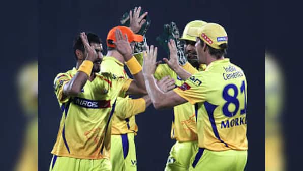 Chennai Super Kings rope in Michael Hussey, Stephen Fleming and Lakshmipathy Balaji into team's coaching staff