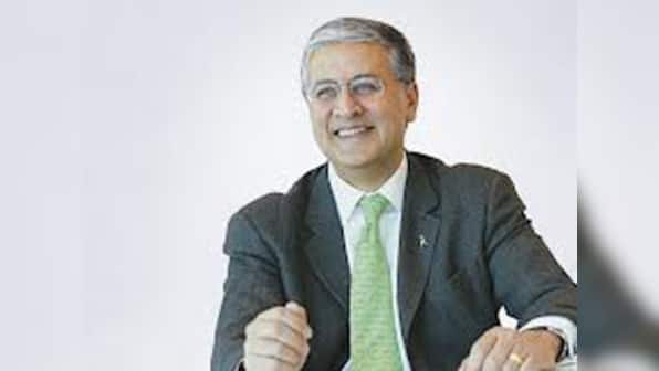  Diageo's new Indian CEO: 5 things you should know about Ivan Menezes