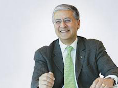 Diageo's new Indian CEO: 5 things you should know about Ivan Menezes Diageo's new Indian CEO: 5 things you should know about Ivan Menezes